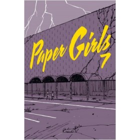 Paper Girls 07